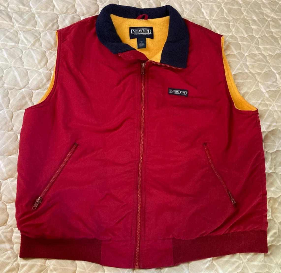 Lands' End : boutique en ligne de vêtements homme | Lands' End