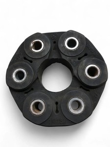 BMW X5 E70 Propshaft Rubber Coupling 7503159 2010 32041455