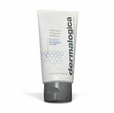 DERMALOGICA Intensive Moisture Balance 3.4 oz / 100 ml. New. No Box. Sealed Tube