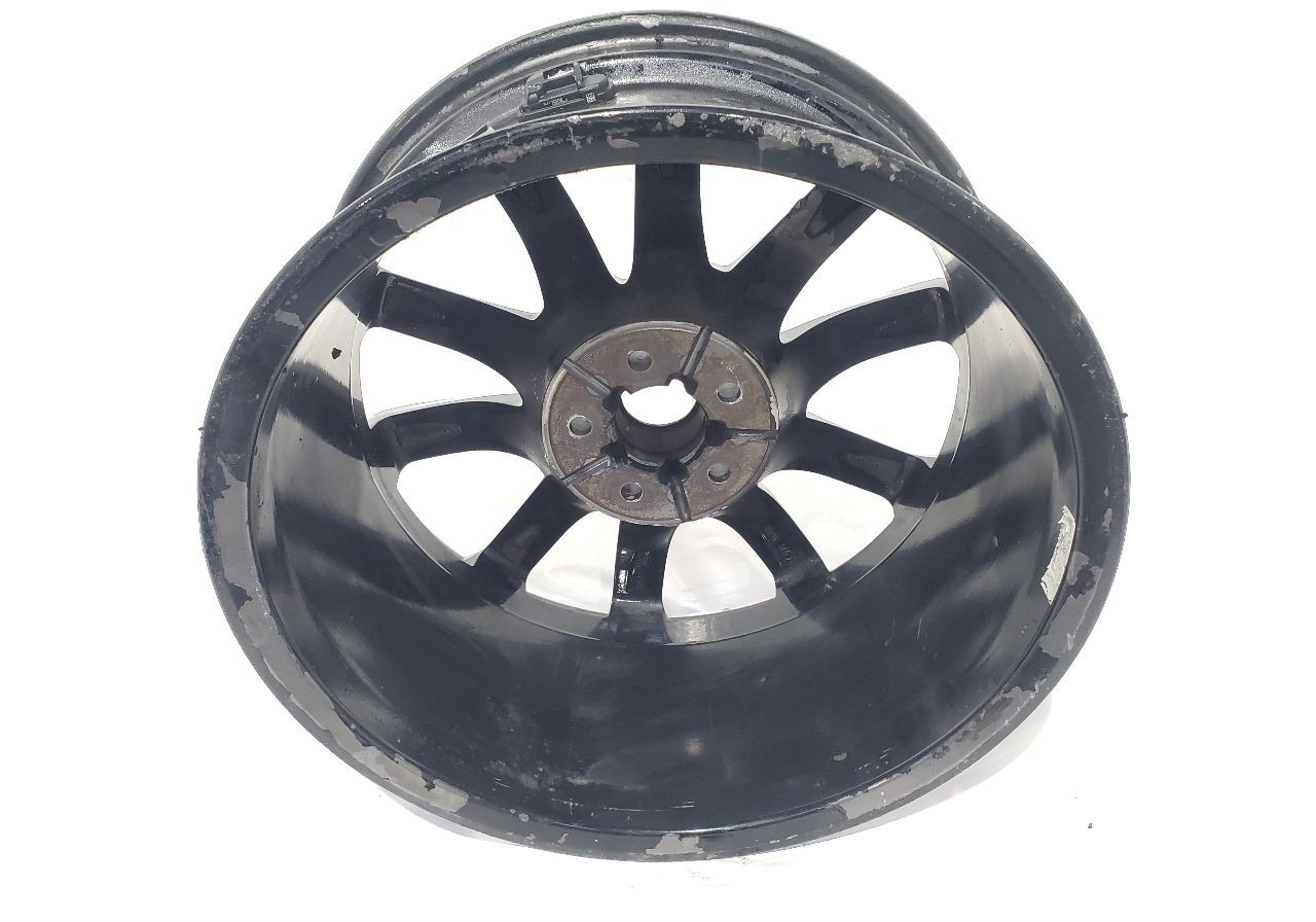 Maserati Levante 2017 Wheel