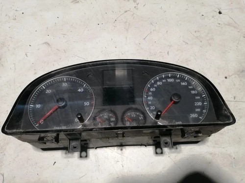 VW CADDY III Furgon 2KA, 2KH, 2CA, 2CH Kombiinstrument 1T0920864A 1.90 33880217