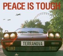 Peace Is Tough von Terranova | CD | Zustand gut