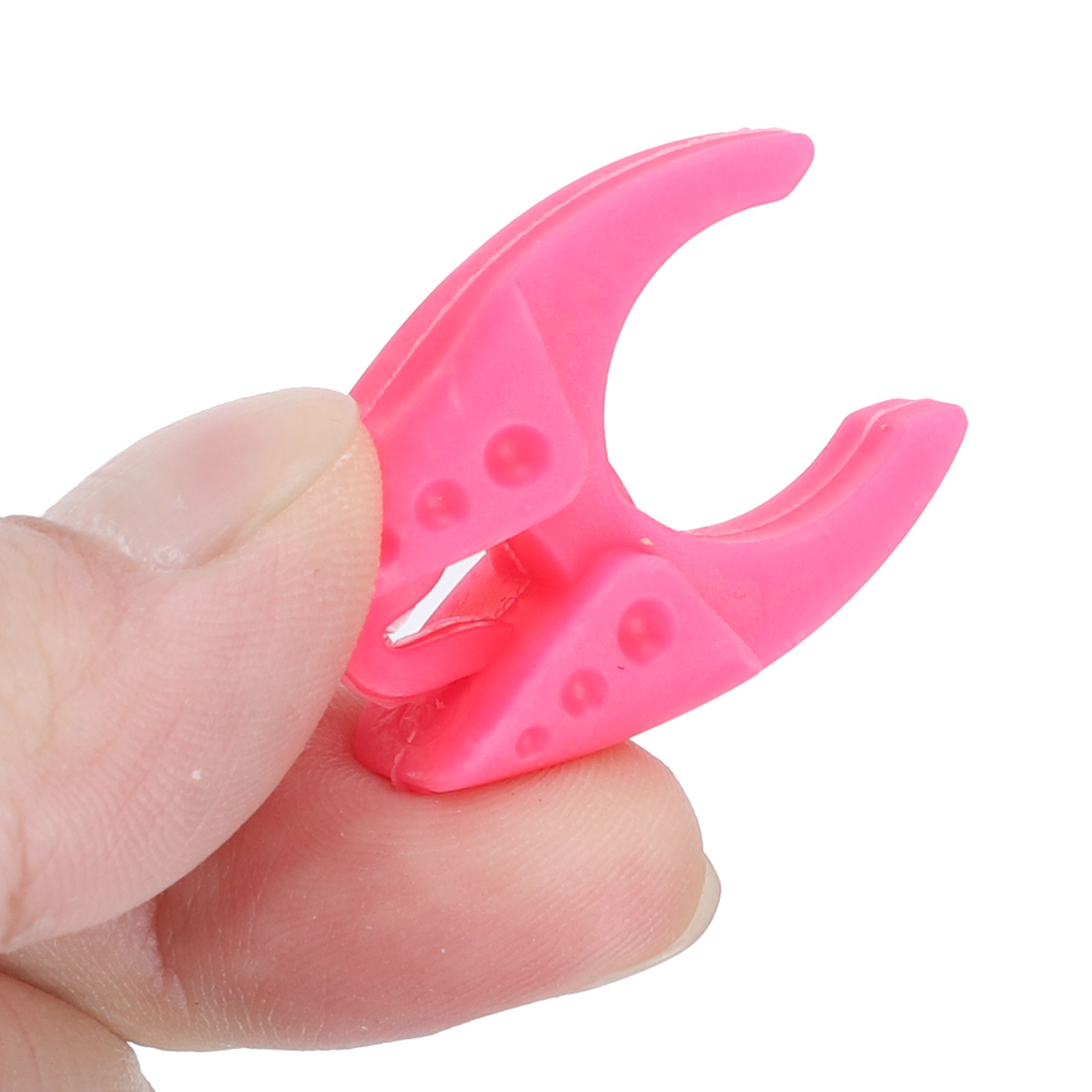 New Bobbin Thread Buddies Fixing Clips Silicone Clamps Bobbin Thread Clips
