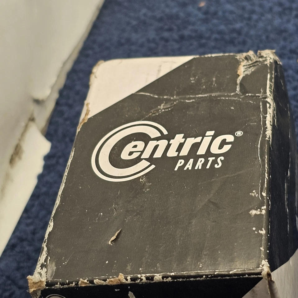 Centric 零件 134.63006 高级车轮圆筒 适合 1966 - 1970 AMC 大使 — 第 3/4 张图片