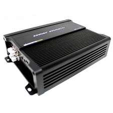 Deaf Bonce 960 Watt 2-Channel 2-Ohm Full Range Class D Car Audio Amplifier Fight