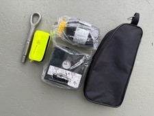 Original Mercedes-Benz Reifenpannenset, TIREFIT 590ml (MHD 09/2029)