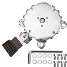 Patio Beach Umbrella Accessories Replacement Parts, Stable Multifunction...