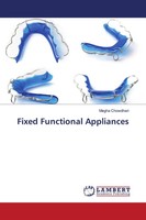 Fixed Functional Appliances Megha Chowdhari Taschenbuch Englisch 2022