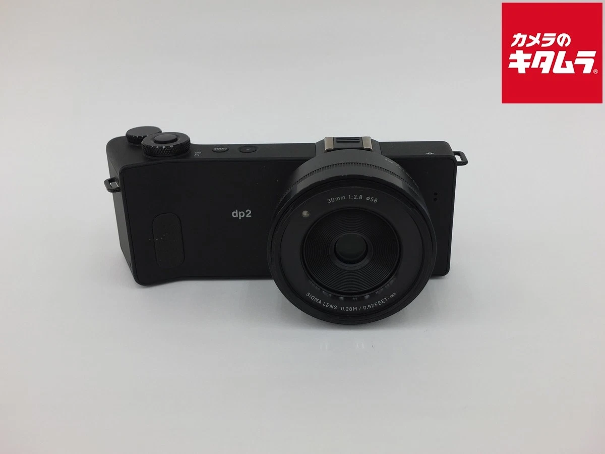 Sigma Dp2 for sale - eBay