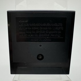 Jurassic Park - Sega Game Gear - Refurbished Cartridge Only - Excellent