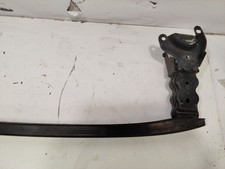 Pare-choc arrière Fiat 130