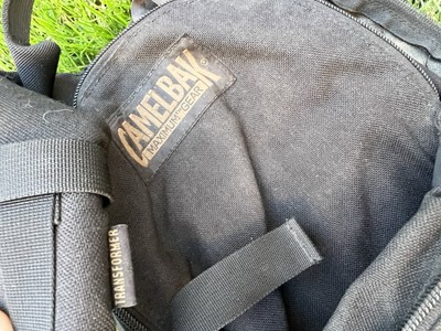 Camelbak Maximum Gear Transformer Backpack | eBay