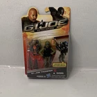 HASBRO G.I. JOE RETALIATION G.I. JOE TROOPER ACTION FIGURE W/ ACCESSORIES