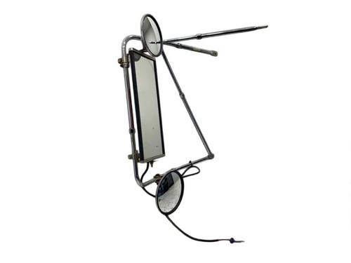 1988 Mirror for Kenworth T800 (613-15580)