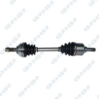 NEU - GSP 210131 Antriebswelle FüR CitroËN Peugeot