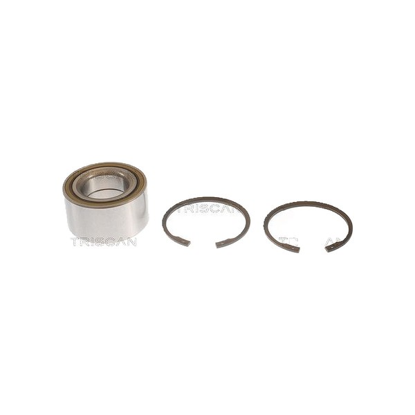 Radlagersatz Ø 76 Mm Triscan Aftermarket-Expertise FüR U.A. Jaguar XK-image