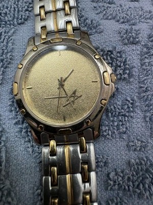 Lockheed Martin Men s Watch Received For 25th Anniversary