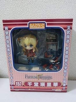 Good Smile Nendoroid Fortune Arterial Eirika Sendou Limited Edition Figur
