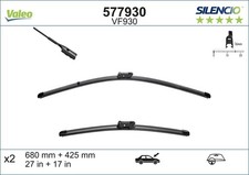 WISCHBLATT VORNE VALEO 577930 FÜR CITROËN DS PEUGEOT SKODA VW