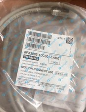 1PC SIEMENS 6FX2002-1DC00-1AB0 1m cable New