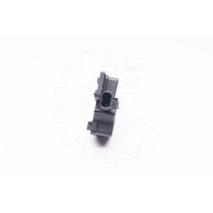 Moteur centralisation de coffre électrique à impulsion pour Cadillac Escalade robuste
