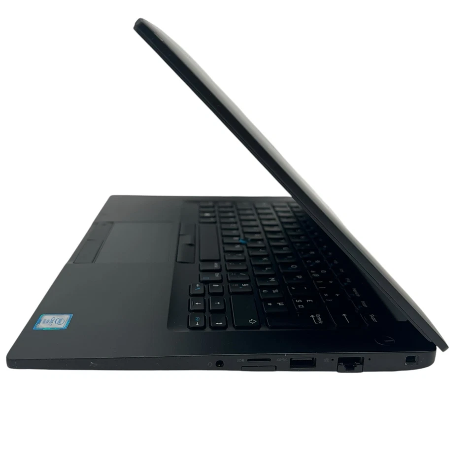 Dell Latitude 7480 · i7-6600U · 16GB · 256GB, Foto 3 von 5