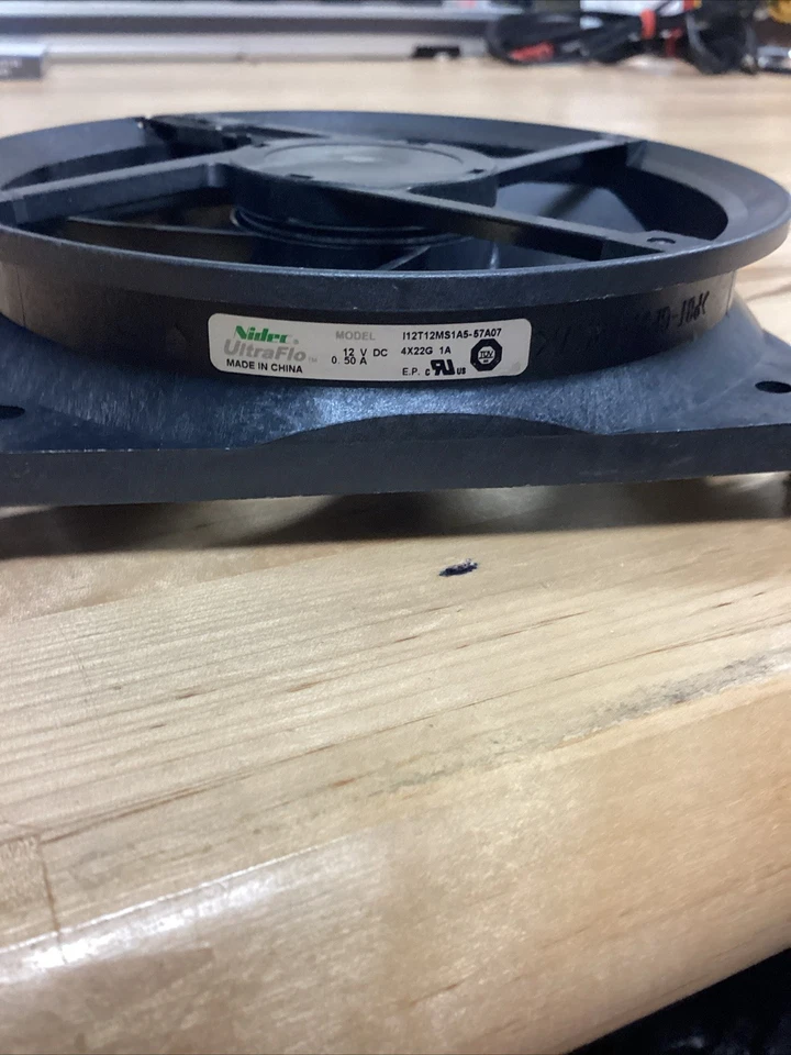 Internal Cooling Fan for Xbox One S/X - Image 3 of 4