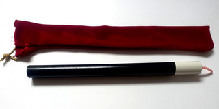 THE MOUSE WAND by Steve Goldsmith Comedy Children's Entertainer Magic Trick