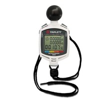 Combination Heat Stress Stopwatch
