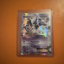 Mew 53/108 Evolutions Reverse Holo