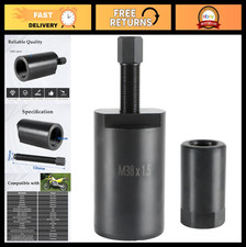 Right Hand Flywheel Puller Tool, M38x1.5, Compatible with Suzuki DRZ400 & LTZ Qu