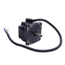 Oriental Motor FBLM575W-A Vexta Brushless Motor, 90mm Frame, 75Watts, 3000RPM
