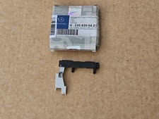 Original Mercedes-Benz Innenleuchte Leuchte Türverkleidung rechts A2208200421 Original Mercedes-Benz Innenleuchte Leuchte Türverkleidung rechts A2208200421