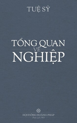 Thumbnail - Tổng Quan Về Nghiệp Hardcover (gebundene Ausgabe) (us Import)