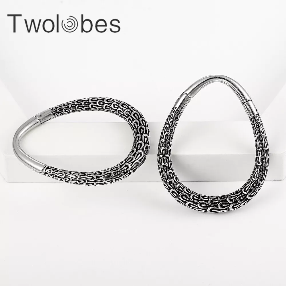 Hoop ear weights deals
