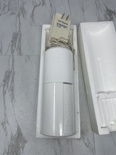 Vintage Dentec Toothbrush Sanitizer 4000 Dentist Recommended (untested) - Picture 4 of 20