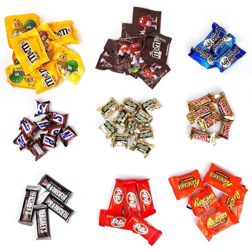 Elegant 5 lb Candy Variety Pack – Perfect for Parties, Gifts & Celebrations! - Picture 8 of 8