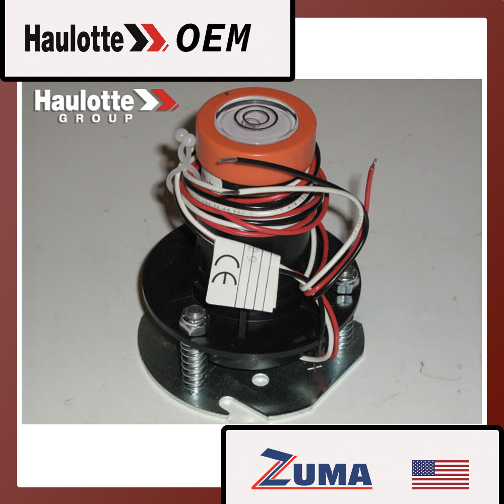 Haulotte Part 2440410140 TILT SENSOR OEM eBay