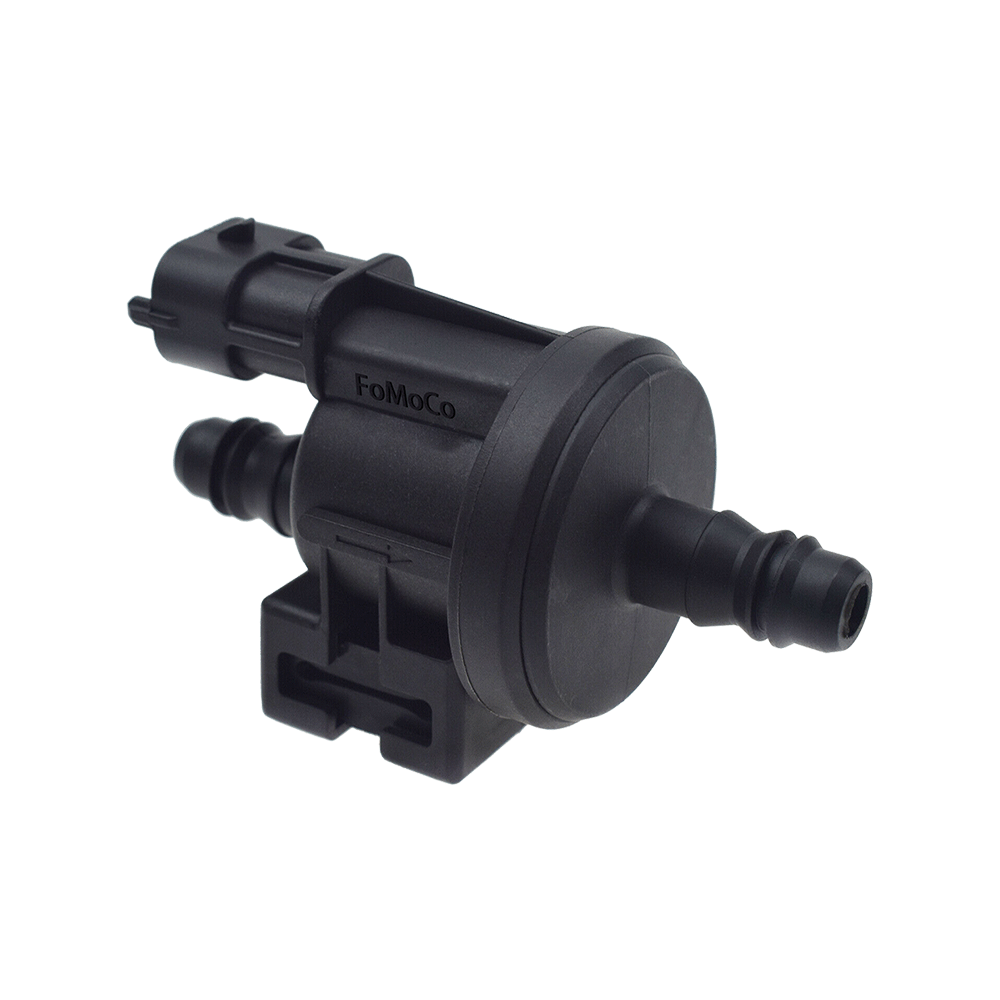 2014 Ford Fiesta Vapor Canister Purge Solenoid - HU5Z9F945A