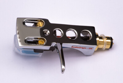 Headshell, cartridge, stylus for JVC QLA2, QLA5, QLA7, QLF4, QLF6, QL5 ...