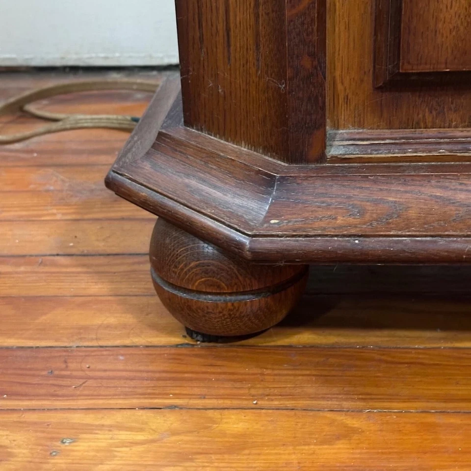 Howard Miller Majestic II Reloj Abuelo Relojes de Piso 610-939 Recogida Local Foto 4 de 4