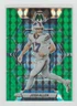 2023 Panini Mosaic Green Prizm Josh Allen Bills #8019