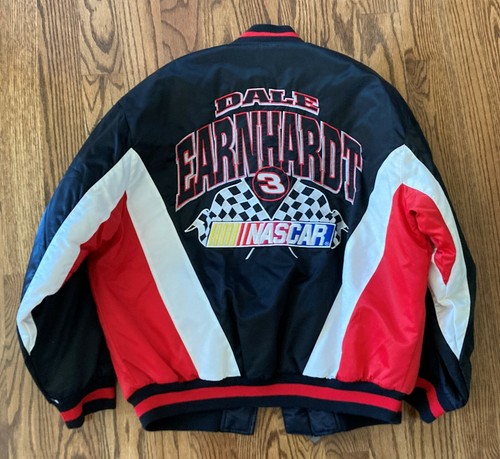 Nutmeg - Dale Earnhardt Racing Jacket 