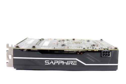 Sapphire Radeon RX 570 4GB Pulse ITX GPU - B3, Missing Fan - Picture 4 of 4