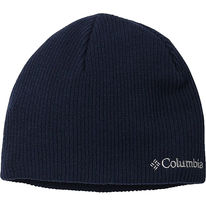Gorros Beanie Columbia Negro para Hombres
