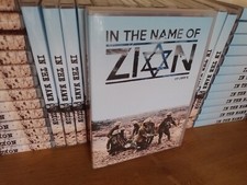 IN THE NAME OF ZION - DVDr - Documentation (E...