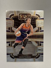 2024 Panini Select WNBA Concourse #46 Diana Taurasi Phoenix Mercury