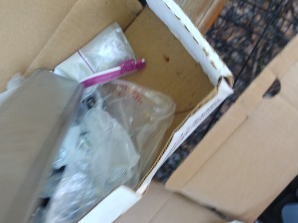 LCN 1461 Door Closer Body Hardware Etc 1461320G Aluminum Color Plus