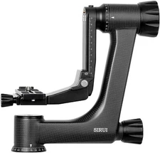 Sirui PH-30 Carbon Fibre Gimbal Tripod Head