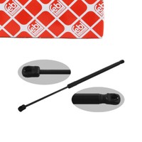 febi HeckklappendäMpfer Gasfeder DäMpfer FüR Opel Astra J 132016 / 13258179